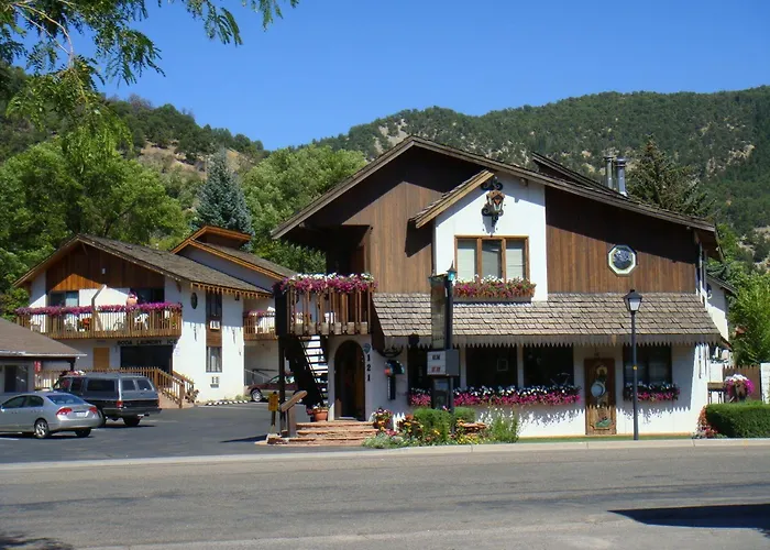 Family Friendly Hotels Starlight Lodge
