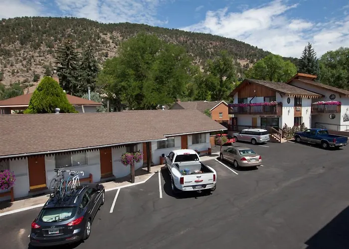 Family Friendly Hotels Starlight Lodge