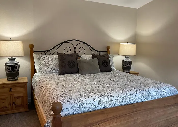 Dog friendly hotels Glenwood Canyon Resort