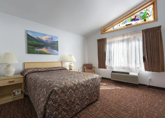 Family Friendly Hotels Starlight Lodge
